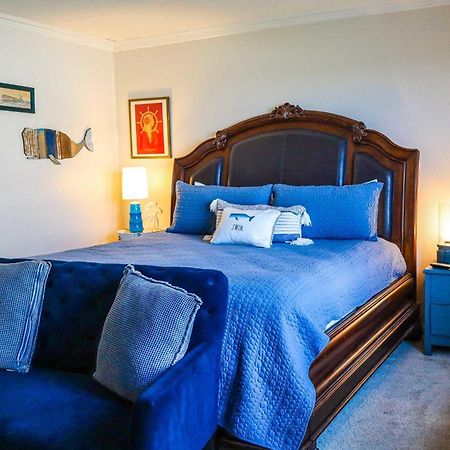 Seagull 101 Condominium Condo South Padre Island Ngoại thất bức ảnh
