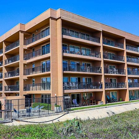 Seagull 101 Condominium Condo South Padre Island Ngoại thất bức ảnh