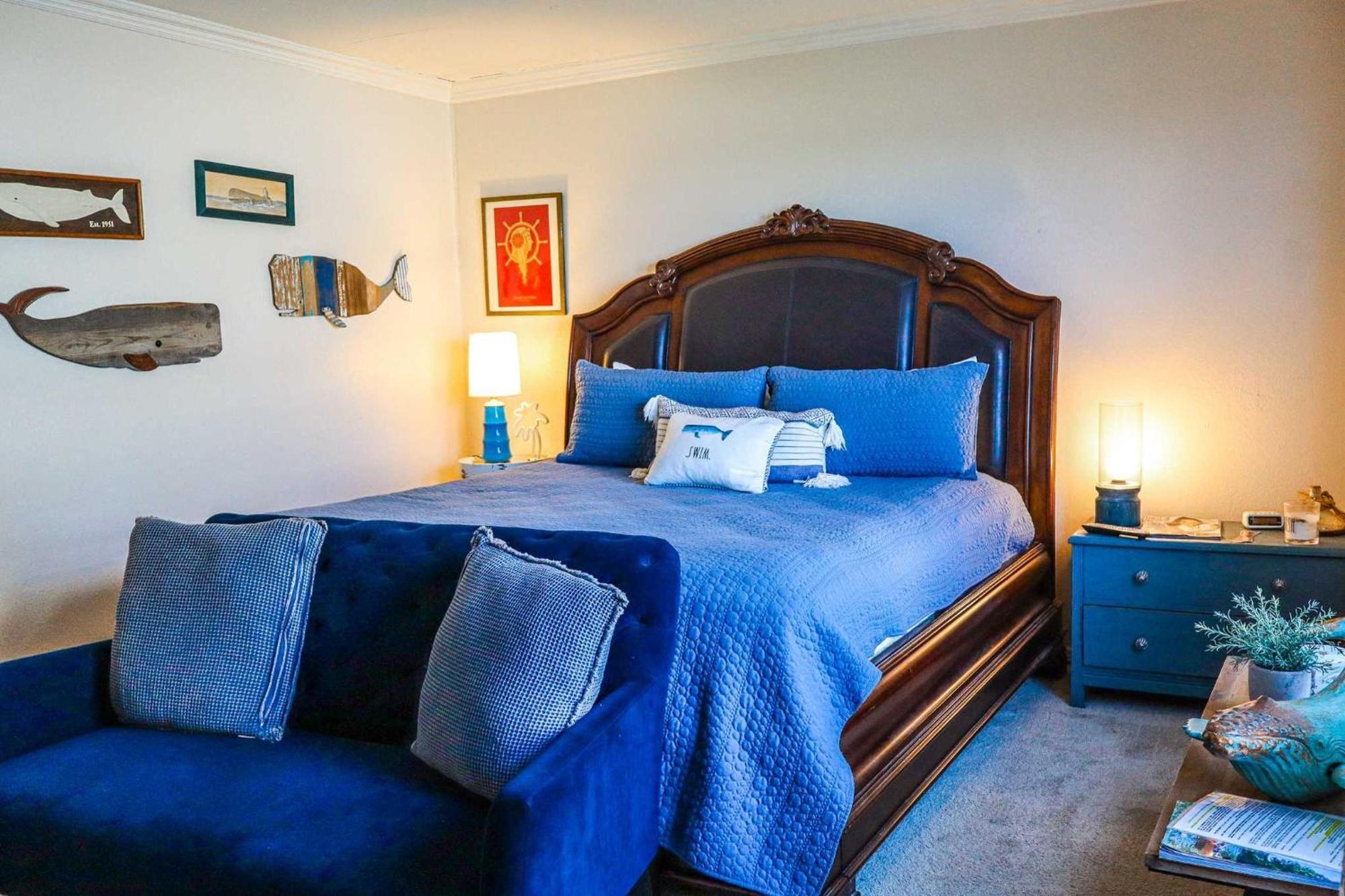 Seagull 101 Condominium Condo South Padre Island Ngoại thất bức ảnh