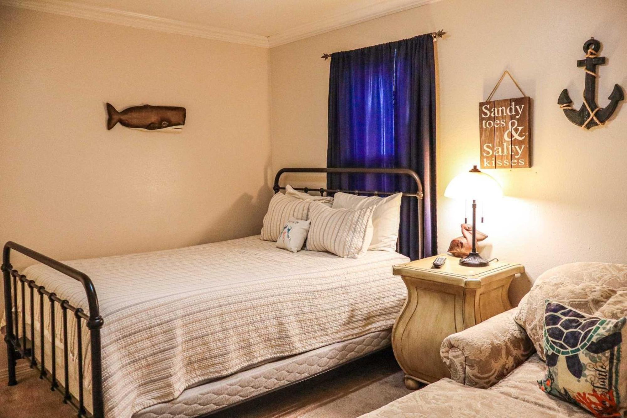 Seagull 101 Condominium Condo South Padre Island Ngoại thất bức ảnh