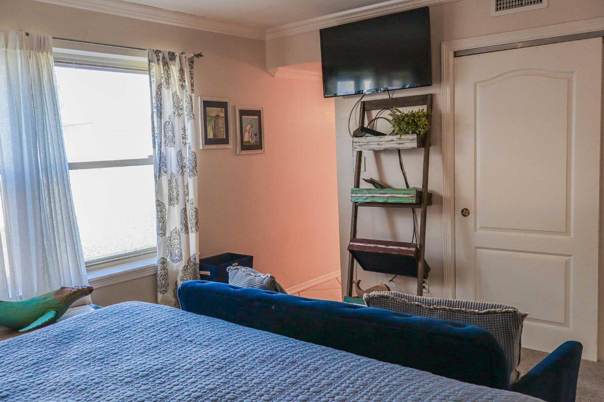 Seagull 101 Condominium Condo South Padre Island Ngoại thất bức ảnh