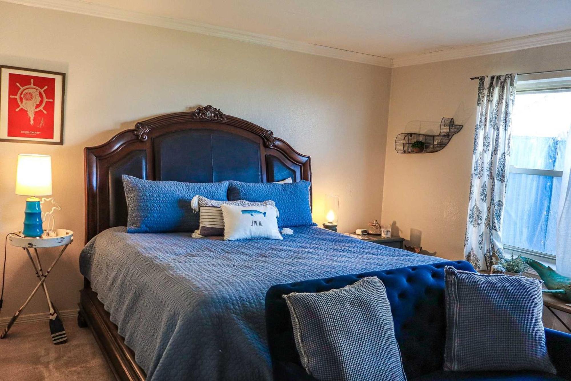 Seagull 101 Condominium Condo South Padre Island Ngoại thất bức ảnh