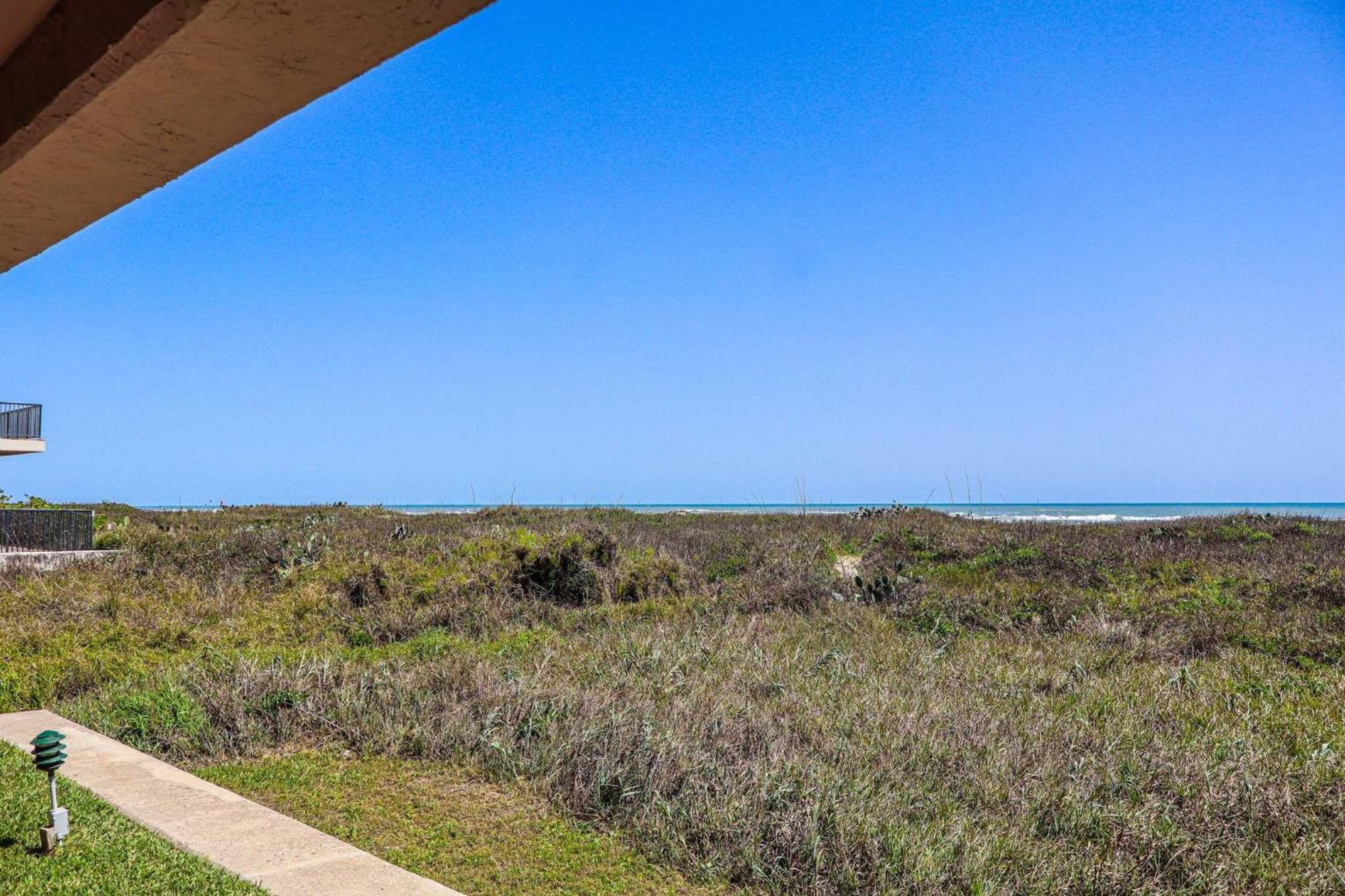 Seagull 101 Condominium Condo South Padre Island Ngoại thất bức ảnh