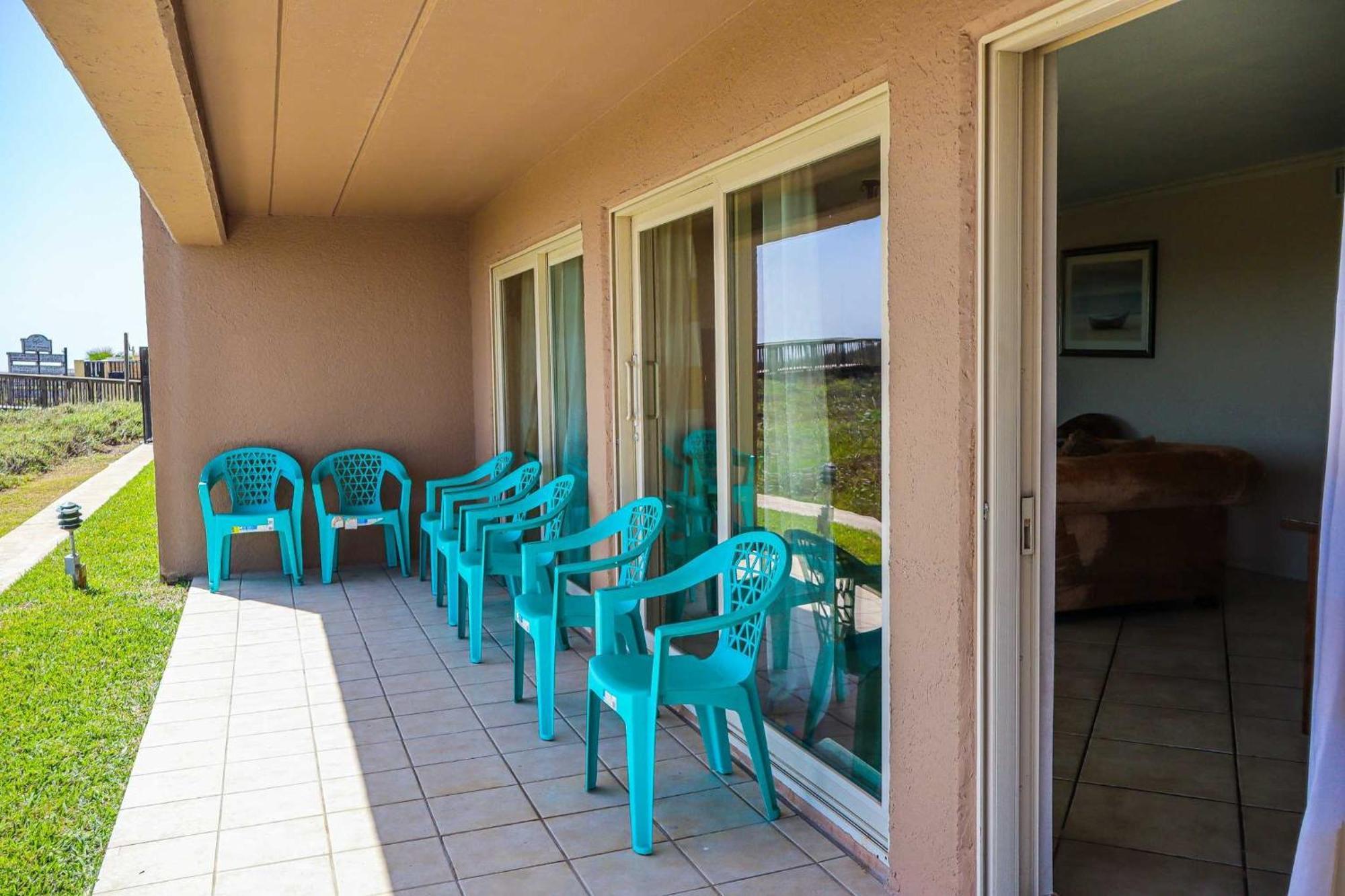 Seagull 101 Condominium Condo South Padre Island Ngoại thất bức ảnh