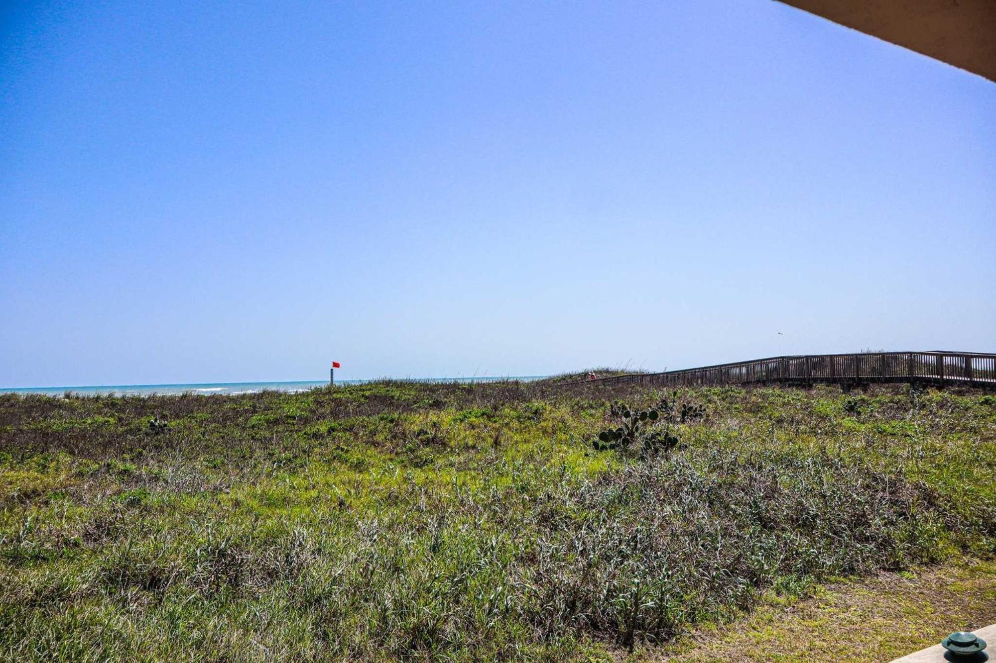 Seagull 101 Condominium Condo South Padre Island Ngoại thất bức ảnh