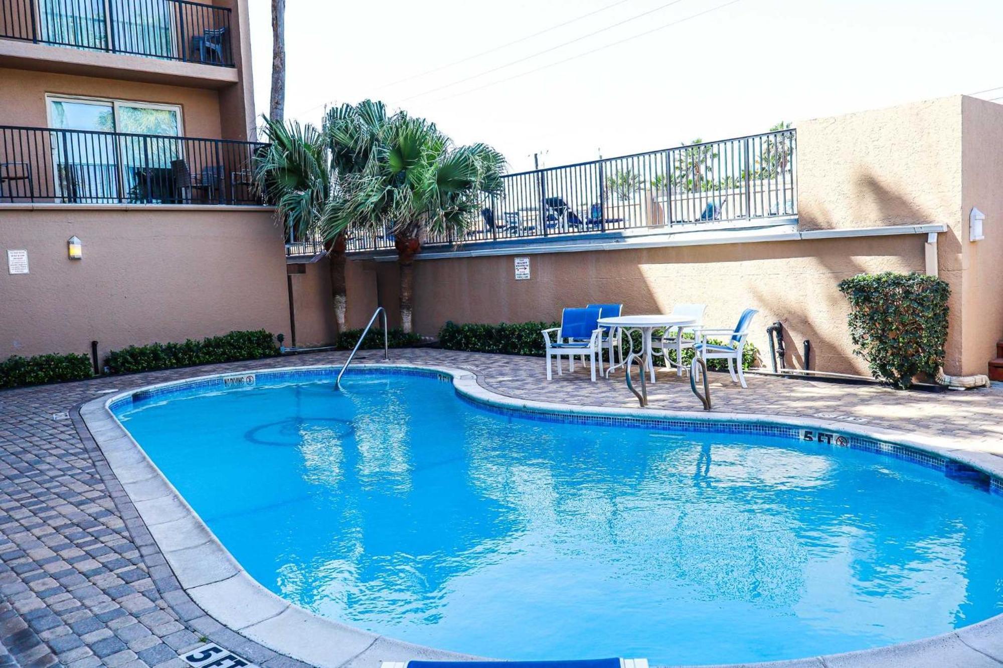 Seagull 101 Condominium Condo South Padre Island Ngoại thất bức ảnh