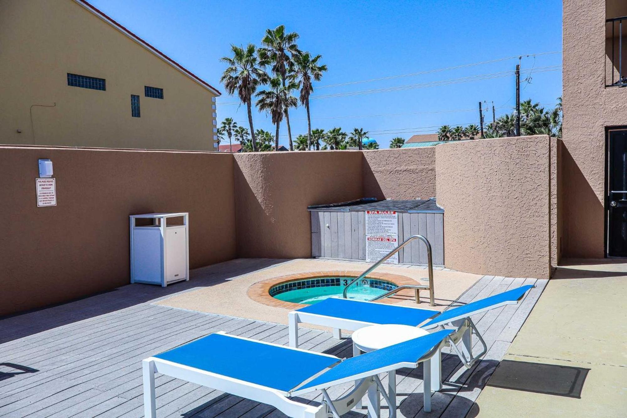 Seagull 101 Condominium Condo South Padre Island Ngoại thất bức ảnh