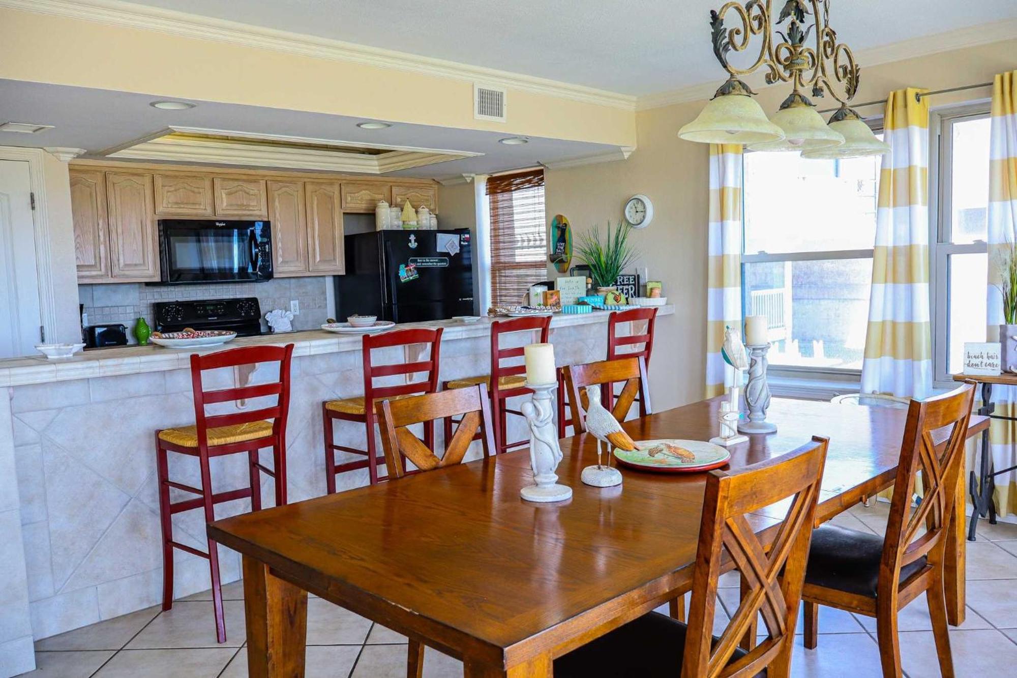 Seagull 101 Condominium Condo South Padre Island Ngoại thất bức ảnh