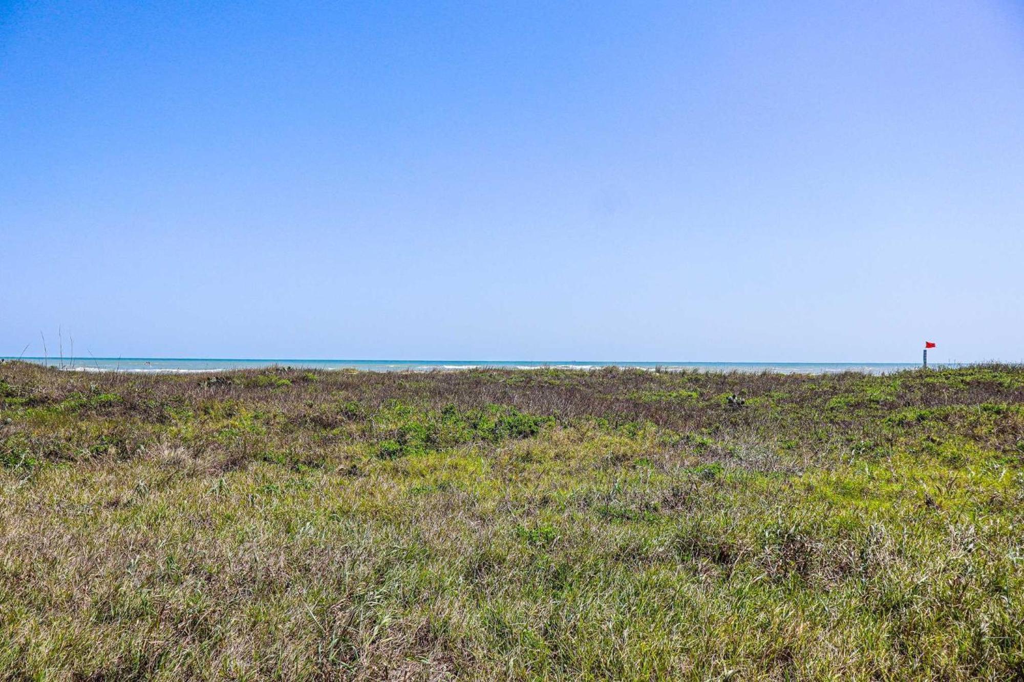 Seagull 101 Condominium Condo South Padre Island Ngoại thất bức ảnh